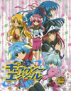 ??c?????????? Blu-ray BOX??3??T??? [Blu-ray]