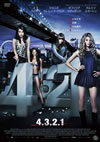 4.3.2.1('10?? [DVD]