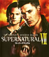 SUPERNATURAL VII ???????????? ?????????? ?????????????????4??T??? [Blu-ray]