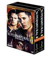 SUPERNATURAL VII ???????????? ?????????? ?????????????????11??T??? [DVD]