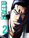BLEACH 㫎?h??C? 2 [DVD]