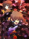 ???????????? 02????????M???? [Blu-ray]