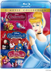 ?????? 3-Movie Collection??2??T??? [Blu-ray]