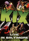 KIX[?????????????? [DVD]