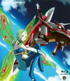 ?????????O 5 [Blu-ray]