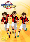 ??㰊????????!! 3 [DVD]
