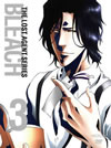 BLEACH 㫎?h??C? 3 [DVD]
