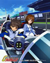 ??S?GPX[????????c????????????????????? BD ALL ROUNDS COLLECTION??OVA Series????7??T??? [Blu-ray]