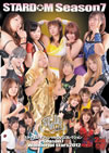 STARDOM Season.7 Wonderful stars2012??2??T??? [DVD]
