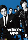 What's Up[????????????[? vol.4 [Blu-ray]