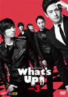 What's Up[????????????[? vol.3??2??T??? [DVD]