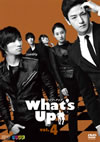 What's Up[????????????[? vol.4??2??T??? [DVD]