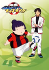 ??㰊????????!! 4 [DVD]