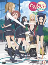 ???????one off- K?V [DVD]