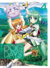 DOG DAYS 4??M?????i??M????? [Blu-ray]