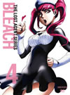 BLEACH 㫎?h??C? 4 [DVD]