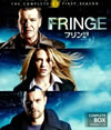 FRINGE ????? ???<????????? ????????????????6??T??? [Blu-ray]