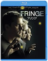 FRINGE ????? ?????????? ????????????????5??T??? [Blu-ray]