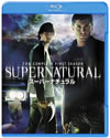 SUPERNATURAL ???????????? ???<????????? ????????????????4??T??? [Blu-ray]