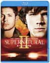 SUPERNATURAL II ???????????? ?????????? ????????????????4??T??? [Blu-ray]