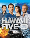 Hawaii Five-O ????? Blu-ray BOX??5??T??? [Blu-ray]