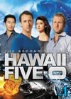 Hawaii Five-O ????? DVD-BOX Part1??6??T??? [DVD]