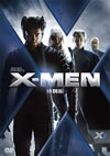 X-MEN ??G('00P? [DVD]