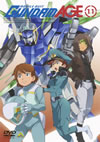 ????J??????AGE 11 [DVD]