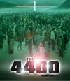 4400-???????c???????????????- ????? ?????OX??2??T??? [DVD]