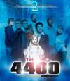 4400-???????c???????????????- ????? ?????OX??4??T??? [DVD]