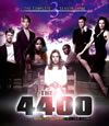 4400-???????c???????????????- ????? ?????OX??4??T??? [DVD]