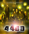 4400-???????c???????????????- ????? ?????OX??4??T??? [DVD]