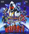 ⹇??????????? THE MOVIE ??????M??????[? [Blu-ray]