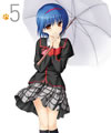 ???????????5?????????i??M????? [Blu-ray]