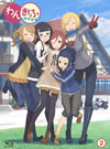 ???????one off- K?V [Blu-ray]