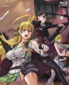 L??Z?C? HIGHSCHOOL OF THE DEAD Blu-ray BOX????????M???????T??? [Blu-ray]