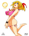 ??????????H?????????? K?V????????M????? [Blu-ray]