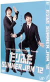 ??????? SUMMER JAM'12??2??T??? [DVD]