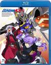 ????J??????AGE 12 [Blu-ray]