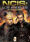 ??????????????NCIS[?Los Angeles DVD-BOX Part2??6??T??? [DVD]