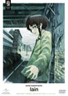 serial experiments lain DVD??SET??3??T??? [DVD]