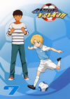 ??㰊????????!! 7 [DVD]