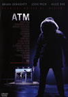 ATM('12P? [DVD]
