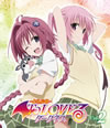 To LOVE??-??????-??????? K?V?????????i??M????? [Blu-ray]