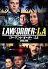 LAW[?ORDER[??????????????LA DVD-BOX??6??T??? [DVD]