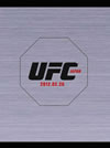 UFC JAPAN 2012.2.26??5??T??? [Blu-ray]