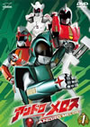 ??????<?? 1 [DVD]