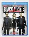 Black[?White[????????????? ?????????????????c????'12P? [Blu-ray]