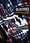 OLDCODEX[?DCODEX Live DVD??CATALRHYTHM??Tour FINAL 2012.10.7 AKASAKA BLITZ??2??T??? [DVD]