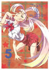 ?????????@?????????? 5 [DVD]